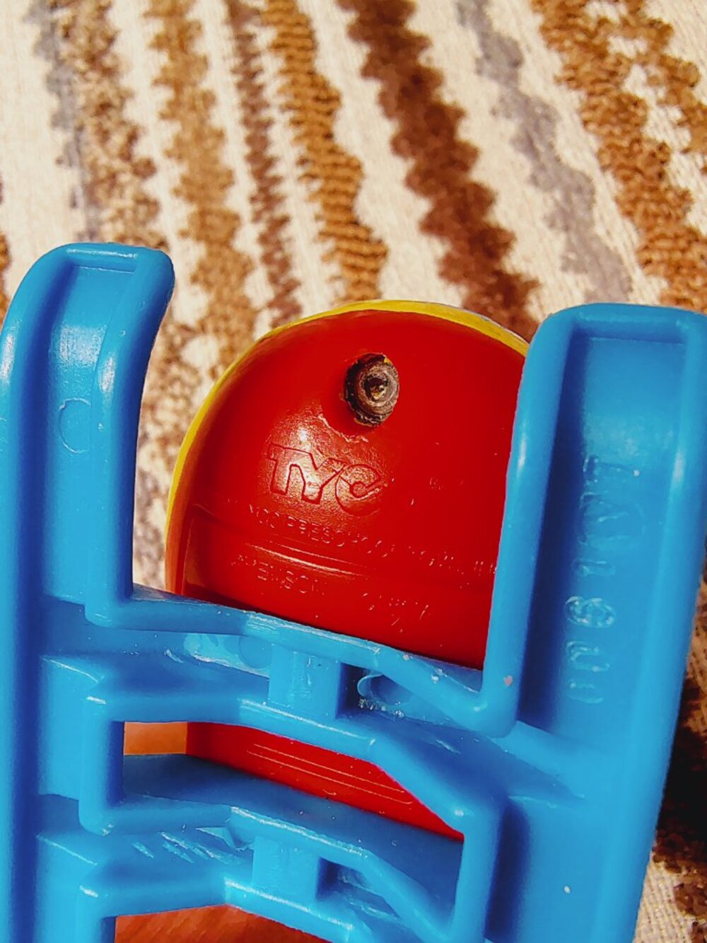 Sesame Street Grover Lot Of 2 Toys Action Figures Super Grover Helicopter - Picture 7 of 10